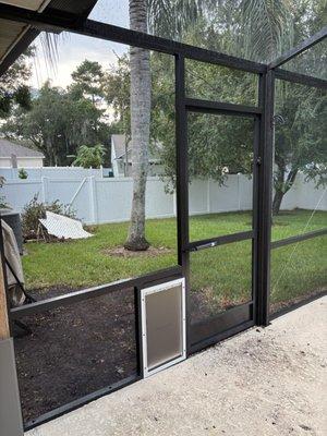 A Affordable Screen Guy