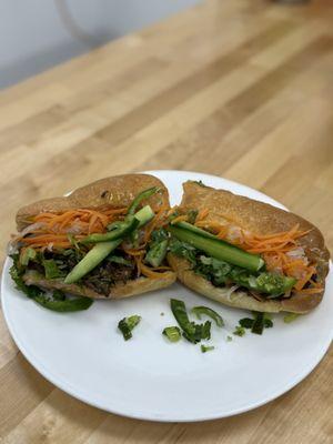 Mimi’s Banh Mi