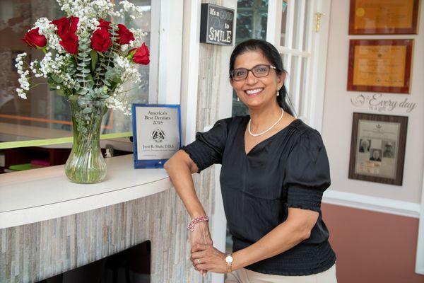 Jyoti R Shah DDS/Your Family Dental Group