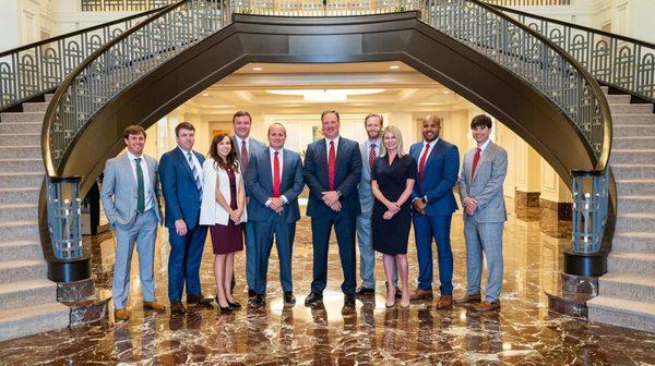 Turnbull Holcomb & Moak