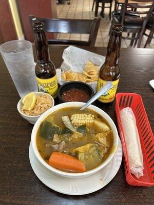 Mi Favorito Mexican Restaurant