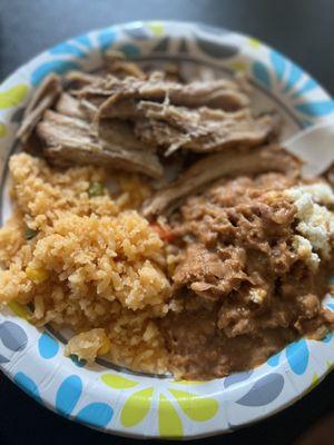 Carnitas Chepa