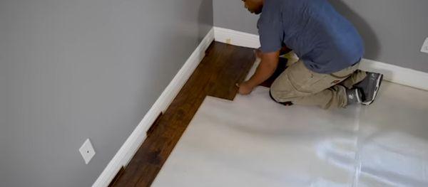 Mendoza Construction