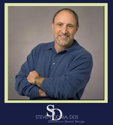 Steven Donia, DDS
