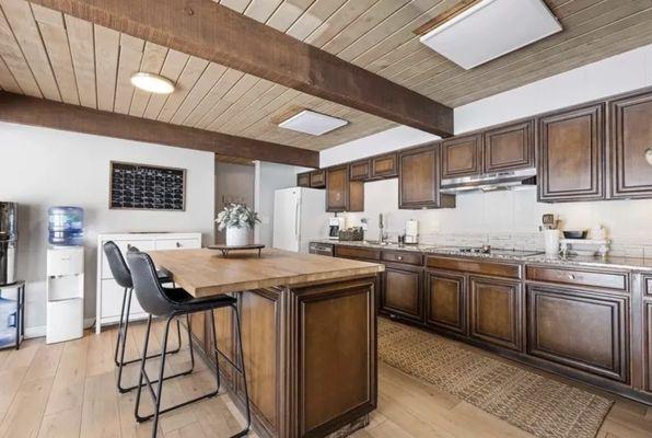 Picture Perfect Painting