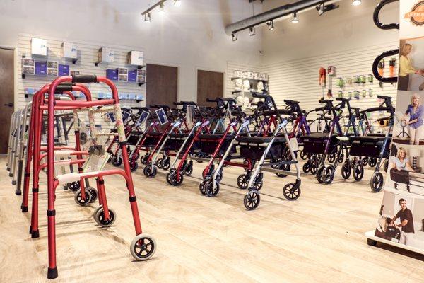 Sun Country Medical Equipment