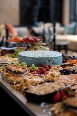 Nayellis Charcuterie