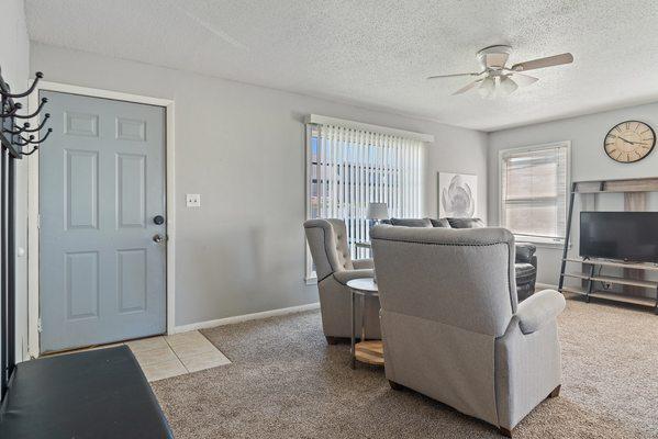 New Life Custom Paints