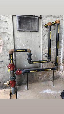 NY Installers