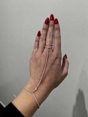 Mad Glamour Cosmetics