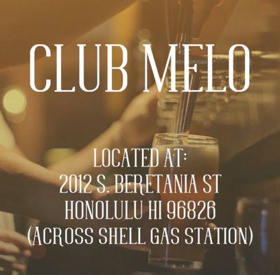 Club Melo