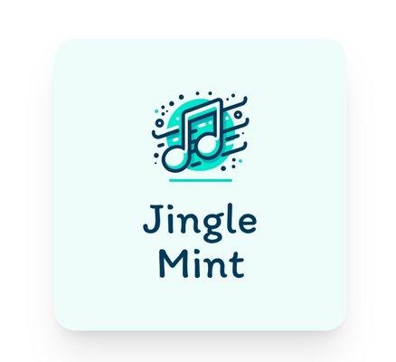 Jingle Mint