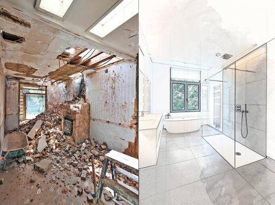 Geobuild Construction Inc