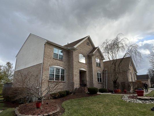 Stoked Roofing and Restoration