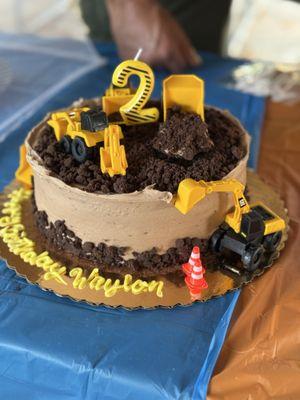 Woodlea Bakery - Bel Air