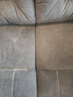 Tessies Cleaning Service