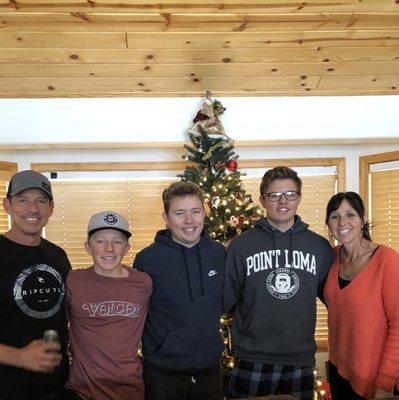 Primary Residential Mortgage