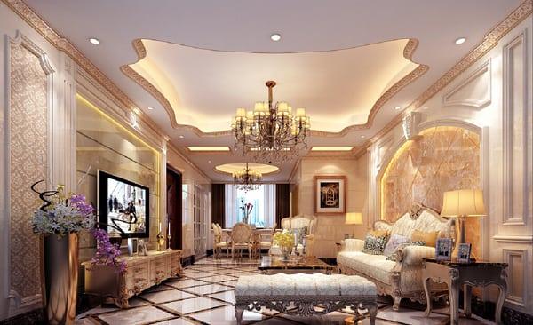 Steve Arron Custom Homes