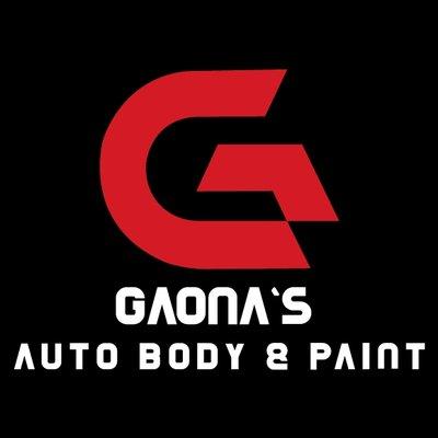 Gaona's Auto Body & Paint