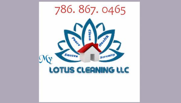 My Lotus Cleaning