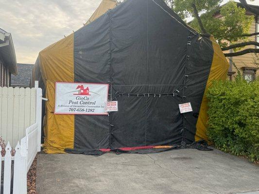 Giovacchini Construction