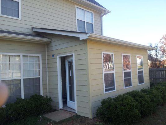 Walden Home Improvements