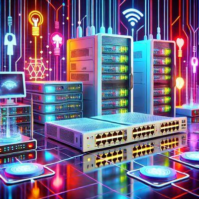 Northern Michigan Wireless & Networking