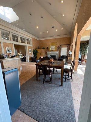 Riverchase Apartments