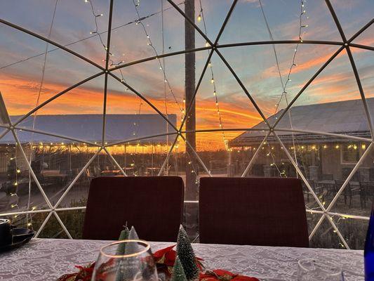 Fence Stile Vineyards & Winery