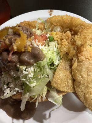 Everything was so good!