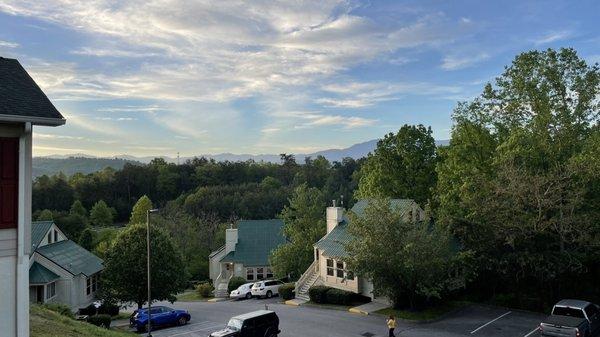 Sunrise Ridge Resort