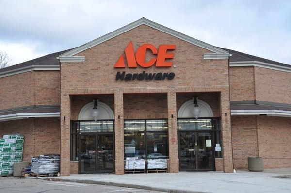 Independence Ace Hardware