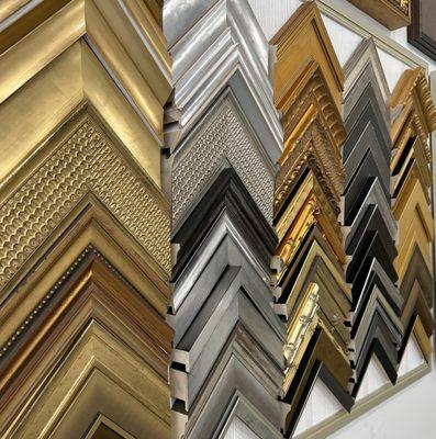 We will help you find the Perfect Frame!