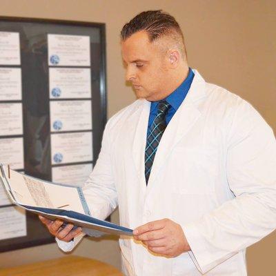 Russo Chiropractic Clinic