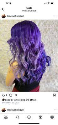 Kreative Kuts By D & S