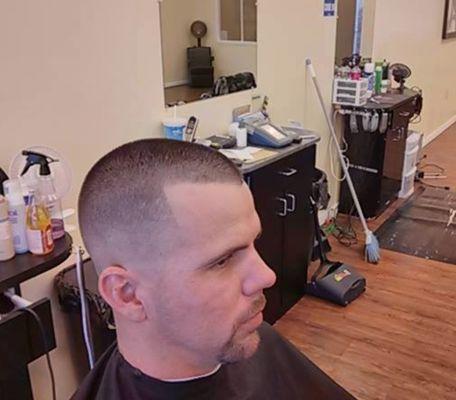 Grooming Room International