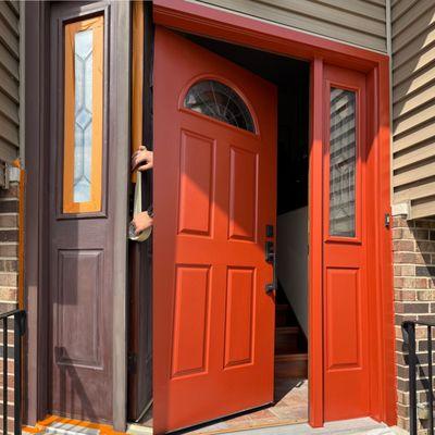 Perfect Touch Services