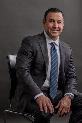 Hecht, Kleeger & Damashek, P.C.