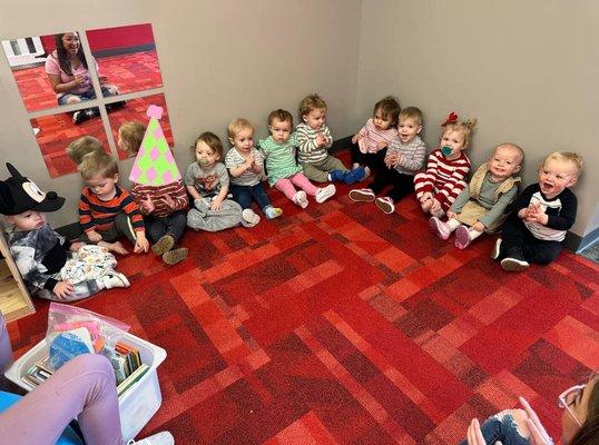 Elite Learning Academy & Preschool