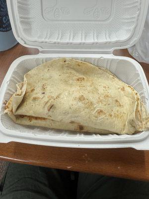 Pupuseria Libertad II