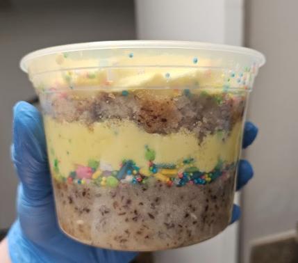 Las Almas Vegan Panadería