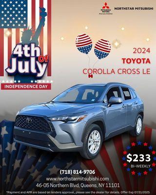 Northstar Mitsubishi and PreOwned Vehicles