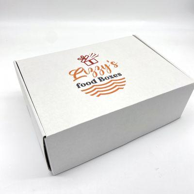 Custom Mailer Boxes