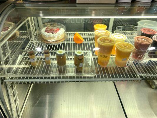 Korita Munchies & Water