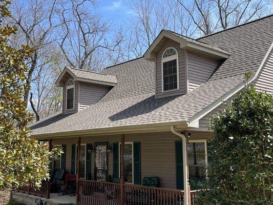 Henry Brothers Roofing