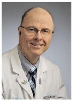 Olson Parrott, II, MD, FACOG