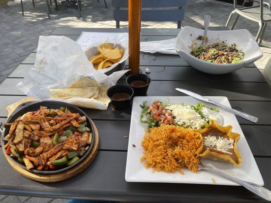 Azul Mexican Restaurant