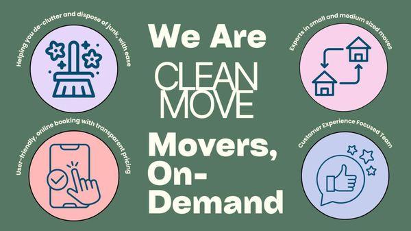 Clean Move