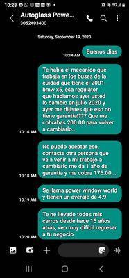 Auto Glass North Miami