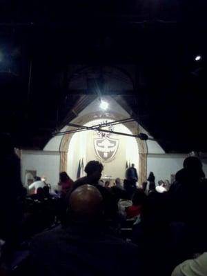 International Faith Ministries